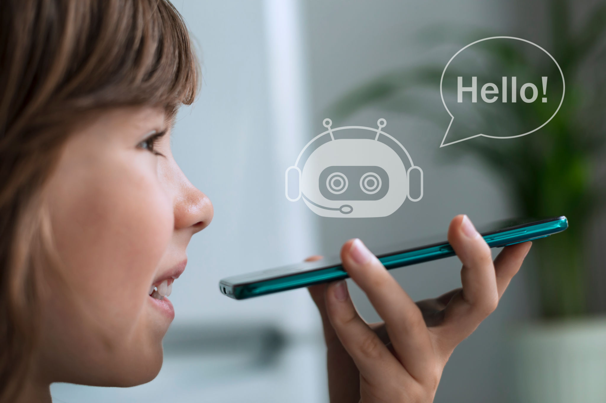 VoiceBot Demo